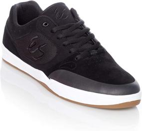 img 3 attached to 👟 eS Swift 1.5 Men's Skate Shoes