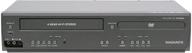 📀 magnavox dv225mg9 dvd player and hi-fi stereo vcr with line-in recording logo