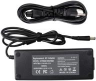 130w 19.5v 6.7a power adapter charger for dell inspiron 15 7559 n5110 n7110 precision m20 m60 m70 m90 m2400 vostro 500 1000 xps m1210 m1330 studio 1535 1536 pa-4e power supply cord logo