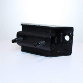 img 3 attached to DEA Products A2557 Transmission Mount