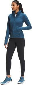 img 1 attached to 🧥 The North Face Women's Canyonlands Full Zip Sweater