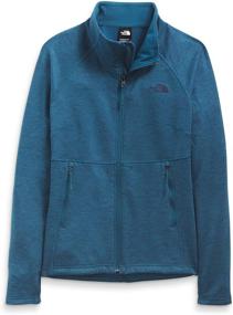 img 3 attached to 🧥 The North Face Women's Canyonlands Full Zip Sweater