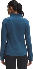 img 2 attached to 🧥 The North Face Women's Canyonlands Full Zip Sweater