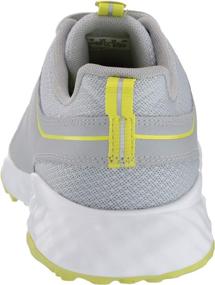 img 2 attached to 👟 Puma Grip Fusion Sport 2.0 Men's Golf Shoe