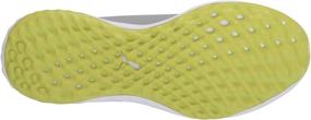 img 1 attached to 👟 Puma Grip Fusion Sport 2.0 Men's Golf Shoe