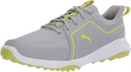 👟 puma grip fusion sport 2.0 men's golf shoe logo