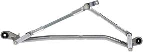 img 2 attached to Dorman 602-208 Windshield Wiper Transmission: Reliable Replacement for Smooth Wiper Performance