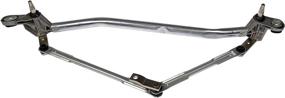 img 3 attached to Dorman 602-208 Windshield Wiper Transmission: Reliable Replacement for Smooth Wiper Performance