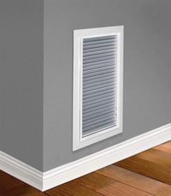 img 1 attached to Ultimate Armor Flex Pet Door: The Best Air Tight Solution for Any Door or Wall