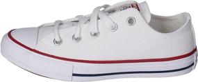 img 3 attached to 👟 Chuck Taylor Sneaker Men's Shoes by Converse - Unisex Fashion Sneakers