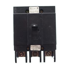 img 1 attached to Eaton GHB3030 Molded Circuit Breaker