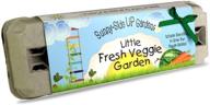 🔍 explore backyard safari with sunny side gardens: novelty toys, gag toys, prisms & kaleidoscopes logo