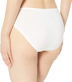 img 1 attached to 👙 Cotton Stretch Bikini Women's Clothing Collection by SNM Apparels: Style, Comfort, and Elegance!
