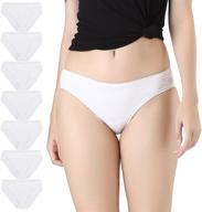 👙 cotton stretch bikini women's clothing collection by snm apparels: style, comfort, and elegance! logo