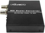 🔌 hdmi to dual port 3g/hd/sd-sdi sdi scaler converter (supports 720p/1080p) logo