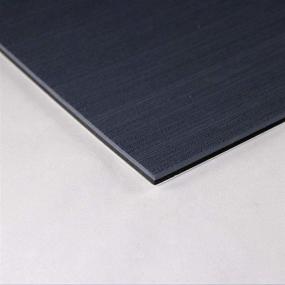 img 1 attached to 🚤 Castaway Customs SeaDek: Easy Application EVA Foam Boat Flooring for Non-Skid Decking - 15" x 39" Rectangle