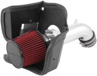 spectre performance air intake kit for nissan altima sedan 2013-2018: enhance horsepower and torque with high performance upgrade spe-9081 logo