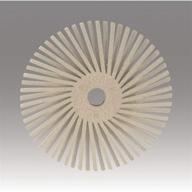 scotch brite radial bristle ceramic diameter abrasive & finishing products and abrasive brushes logo
