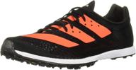 🏃 adidas women's adizero xc sprint running shoe for optimal performance in cross country races logo