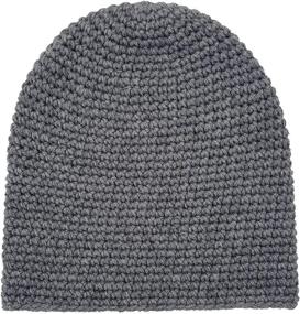 img 2 attached to 🧢 Born Love Boys Stripe Beanie: Trendy Boys' Accessories for Hats & Caps Lovers