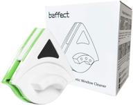 🧲 baffect window cleaner: double-sided magnetic washer for effortless home cleaning (15-26mm) logo