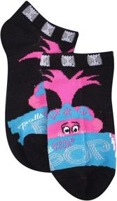 img 2 attached to Носки TROLLS Girls Show Socks Small
