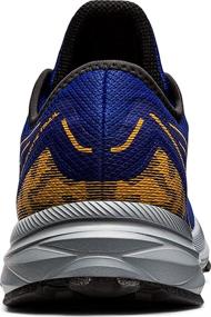 img 2 attached to 🏃 ASICS Gel Excite Метрополис Кроссовки для Бега по Трейлам для Мужчин