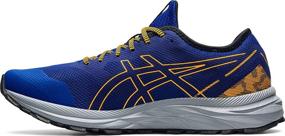 img 3 attached to 🏃 ASICS Gel Excite Метрополис Кроссовки для Бега по Трейлам для Мужчин