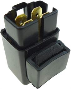 img 3 attached to ATV Starter Relay Solenoid Scrambler Motorcycle & Powersports