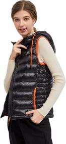 img 2 attached to Orolay Womens Sleeveless Outwear Pockets