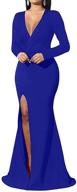 womens sleeve bodycon cocktail xx large women's clothing logo