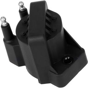 img 1 attached to Ignition Coil Pack Replacement - 10467067 DR39 E530C D555 C849 5C1058 (Set of 3)