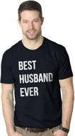 sarcastic husband shirt: sarcasm-themed 🤷 men's clothing for wedding & everyday wear logo