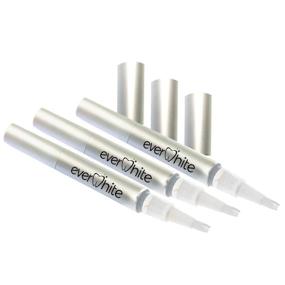 img 3 attached to 🦷 Elevate Your Smile with Everwhite Professional Affordable Teeth Whitening Pens (3-Pack) - 35% Carbamide Peroxide, Fast Tooth Whitening for Sensitive Teeth in Under a Minute