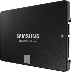 img 3 attached to 1ТБ Внутренний SSD Samsung 860 EVO SATA III - 2.5 дюйма (MZ-76E1T0B/AM)