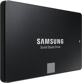 img 2 attached to 1ТБ Внутренний SSD Samsung 860 EVO SATA III - 2.5 дюйма (MZ-76E1T0B/AM)