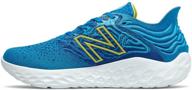 new balance running cyclone dynomite logo