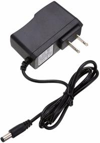 img 3 attached to 🔌 iCreatin AC/DC 4.2V 2A Single String Polymer Battery Charger with Full Stop Automatic Charging for 18650 Lithium Batteries