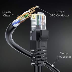 img 2 attached to Maximm Ethernet Cable 0 Industrial Electrical