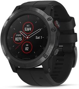 img 4 attached to Garmin Fenix 5 Plus