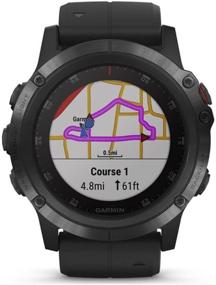 img 3 attached to Garmin Fenix 5 Plus