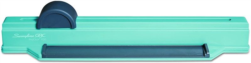 swingline gbc binding capacity proclick 로고