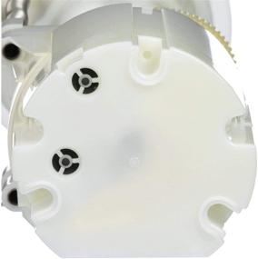 img 3 attached to Delphi FG0817 Fuel Pump Module: Superior Performance and Reliability