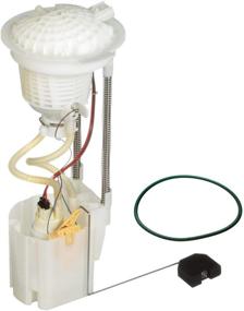 img 1 attached to Delphi FG0817 Fuel Pump Module: Superior Performance and Reliability