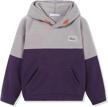 cunyi kangaroo sweatshirt pullover by204778: trendy 👕 boys' fashion hoodie & sweatshirt for style-savvy kids logo