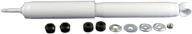 long-lasting performance: gabriel g63616 white ultra truck shock, 10 pack logo