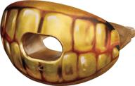 battle x ray oxygen mouthguard chrome logo