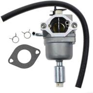 🚗 carburetor replacement briggs stratton 591731 796109 594593 590400 796078 498811 794161 795477 4u8 - 31h777 - 796109+ carburetor logo