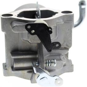 img 1 attached to 🚗 Carburetor Replacement Briggs Stratton 591731 796109 594593 590400 796078 498811 794161 795477 4u8 - 31H777 - 796109+ Carburetor