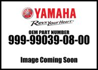 yamaha 999990390800 starter one way assembly logo